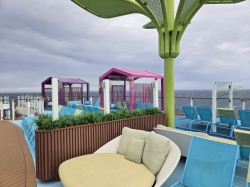 Icon of the Seas Chill Island Deck 16 picture