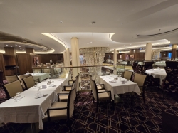 Icon of the Seas Dining Room picture
