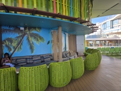 Icon of the Seas Lime and Coconut picture