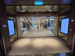 Icon of the Seas Dining Room picture