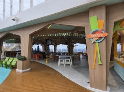 Icon of the Seas Base Camp picture