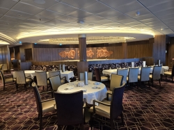 Icon of the Seas Dining Room picture
