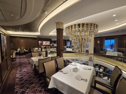 Icon of the Seas Dining Room picture