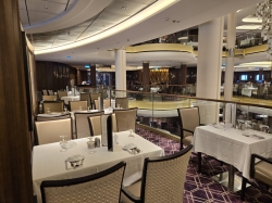 Icon of the Seas Dining Room picture