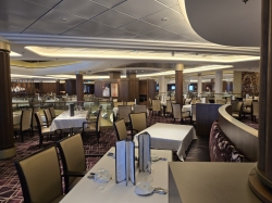 Icon of the Seas Dining Room picture
