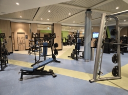 Fitness Center picture