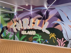 Icon of the Seas Thrill Island picture