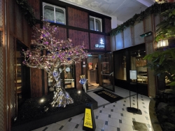 Icon of the Seas Izumi in the Park picture