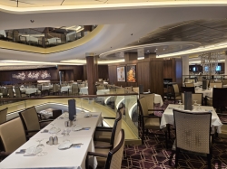 Icon of the Seas Dining Room picture