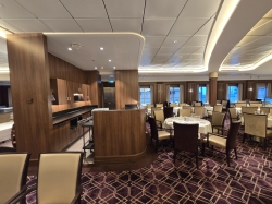 Icon of the Seas Dining Room picture