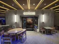 Icon of the Seas Chops Grille picture