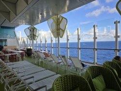 Icon of the Seas Chill Island picture