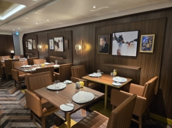 Icon of the Seas Chops Grille picture