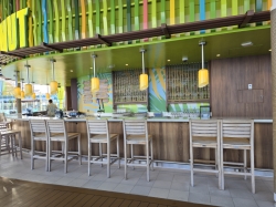 Icon of the Seas Lime and Coconut picture