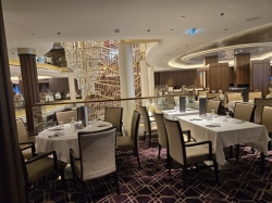 Icon of the Seas Dining Room picture