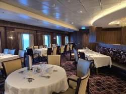 Icon of the Seas Dining Room picture