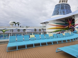 Icon of the Seas Chill Island Deck 16 picture