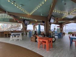 Icon of the Seas Base Camp picture