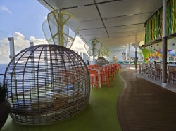 Icon of the Seas Lime and Coconut picture