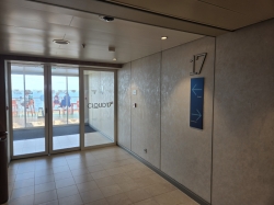 Smoking Area picture Smoking Area picture