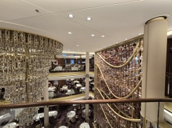 Icon of the Seas Dining Room picture