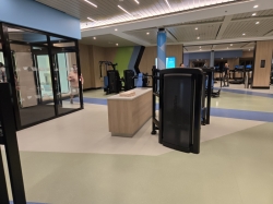 Fitness Center picture