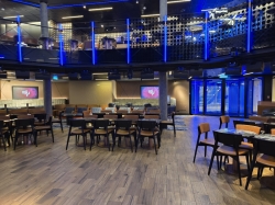 Icon of the Seas Music Hall picture