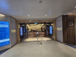 Icon of the Seas Dining Room picture