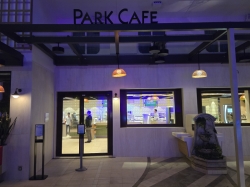 Park Cafe picture
