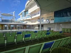 Icon of the Seas Chill Island picture