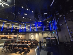 Icon of the Seas Music Hall picture