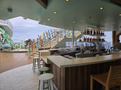 Icon of the Seas Base Camp picture