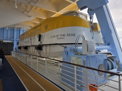 Running Track picture