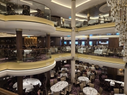 Icon of the Seas Dining Room picture