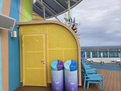 Icon of the Seas Chill Island Deck 16 picture