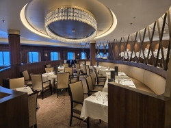 Icon of the Seas Dining Room picture