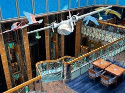 MAS Islander JWB Prime Steakhouse picture