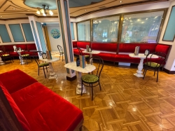 MAS Islander Sports Bar and Lounge picture Uploaded in 2026 Photo courtesy of Neal Bruder. MAS Islander Sports Bar and Lounge picture