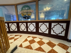 MAS Islander Sports Bar and Lounge picture Uploaded in 2026 Photo courtesy of Neal Bruder. MAS Islander Sports Bar and Lounge picture