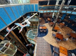 MAS Islander JWB Prime Steakhouse picture