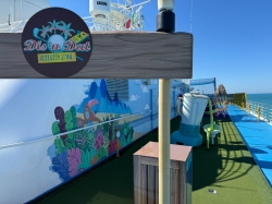 MAS Islander Activity Zone picture Uploaded in 2026 Photo courtesy of Neal Bruder. MAS Islander Activity Zone picture