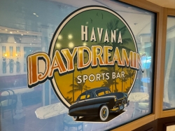 MAS Islander Sports Bar and Lounge picture Uploaded in 2026 Photo courtesy of Neal Bruder. MAS Islander Sports Bar and Lounge picture