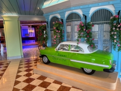 MAS Islander Sports Bar and Lounge picture Uploaded in 2026 Photo courtesy of Neal Bruder. MAS Islander Sports Bar and Lounge picture