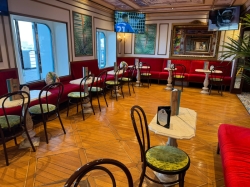 MAS Islander Sports Bar and Lounge picture Uploaded in 2026 Photo courtesy of Neal Bruder. MAS Islander Sports Bar and Lounge picture