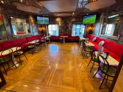 MAS Islander Sports Bar and Lounge picture Uploaded in 2026 Photo courtesy of Neal Bruder. MAS Islander Sports Bar and Lounge picture