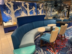 MAS Islander Coral Reef Lounge picture
