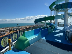 Water Slide picture Water Slide picture