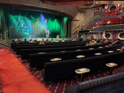 MAS Islander Stars of the Water Theater picture