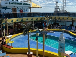 MAS Islander Landshark Pool and Bar picture