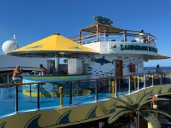 Landshark Bar picture Landshark Bar picture